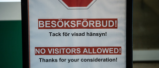 Ivo varnar äldreboenden: Besöksförbud olagliga