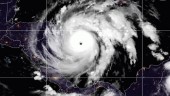 Rekordsäsong tar inte slut – ny orkan kommer
