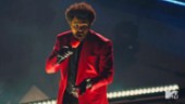 The Weeknd klar för Super Bowl