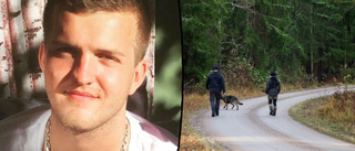 Paulo, 26, försvann spårlöst – hittades död
