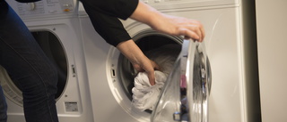 Skulle få hjälp med tvätten – fick tillbaka blöt tvätt och smutsiga kläder