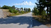 Oroliga boende vädjar: Sänk hastigheten på vägen