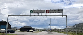 Norge rödlistar Norrbotten – karantän vid inresa införs