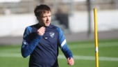 Den isländske mittbacken lämnar IFK: "Bästa för alla parter"