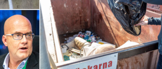 Enklare regler för avfallshantering