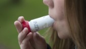 Uppsalaforskning: Byt astmamedicin – och minska utsläpp motsvarande flyg till Paris