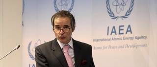 Iran går med på nya möten med IAEA