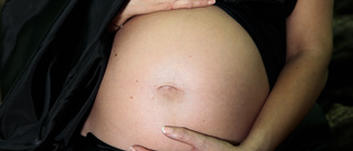 Risk att smittade gravida föder för tidigt