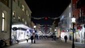 En digital version av Nyköping skapas till nästa jul
