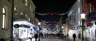 En digital version av Nyköping skapas till nästa jul