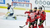 Malmö vann ångestmöte – krisen växer i HV71