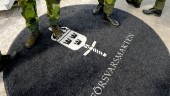 Svensk militär i anti-IS-operation i Mellanöstern