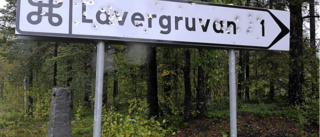 Boliden får uppskov att återställa i Laver – slutet av 2022 ska det vara klart