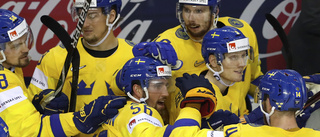 IIHF nobbar Litauen om VM