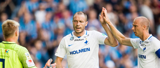 Förre IFK-kuggen återvänder till allsvenskan