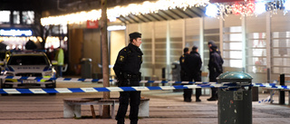 Mördargäng kopplas till brutalt rån i Luleå