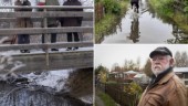 Efter översvämningarna: Frustrerade kolonister på Lasstorp i konflikt med kommunen