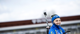 Sverige vill ha dispens för Stina Nilsson