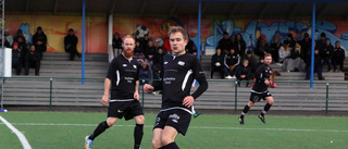 Lillpite föll i jämn match mot Kiruna FF