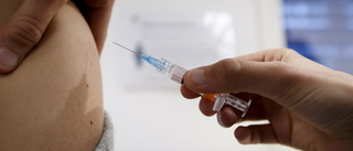 Pojkar får HPV-vaccin – stort medgivande i Piteå