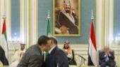 Separatister öppnar för fredsavtal i Jemen