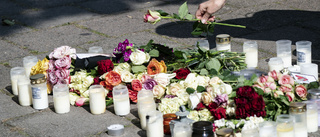 Anhållen för uppmärksammat Malmömord nekar
