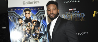 "Black Panther" blir tv-serie
