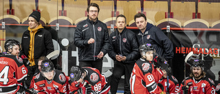 Slut: Piteå HC-Vallentuna 3-2       