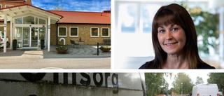 IVO hittar inget: Lägger ned granskningen av Åleryd