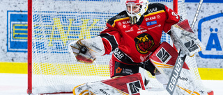 Tindra Holms Luleå Hockey/MSSK klar seriesegrare