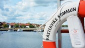 Få drunkningstillbud i Västervik i sommar • Tips: Så badar du säkert