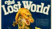 Favoriten: Världens första dinosauriefilm håller än