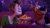 Nya Scooby-Doo-filmen släpps digitalt