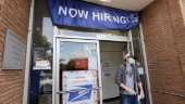 USA-jobben ökar – men i lägre takt