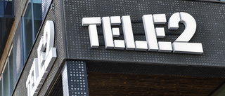 Bakslag för Tele2 i tvist mot Skatteverket