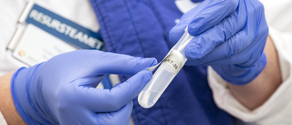 Brist på labbpersonal hindrar coronatester