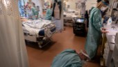 Fyra län varnar för pressat läge i vården