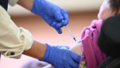 Vaccination av hemtjänst och nittioplussare närmar sig