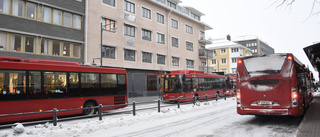 Ökade kostnader: Busslinje i Luleå försvinner