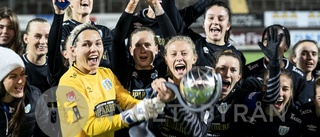 Vändningen: Göteborg FC kvar i damallsvenskan