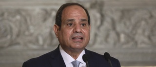 Egypten manas släppa människorättsaktivister