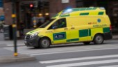 Galna EU-regler driver iväg ambulanspersonal