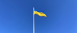 Loppis till stöd för ukrainare i Flen: "Vill visa solidaritet"