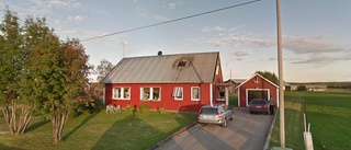 Nya ägare till 80-talshus i Hemmingsmark - 1 500 000 kronor blev priset