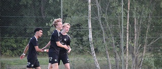 Hemmakväll i Fanna - ESK spelar borta mot Bollstanäs
