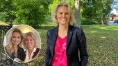 Pia Steensland vill bli kryssad till riksdagen – berättar om ✓relationen till Ebba Busch ✓oväntade stödet från S