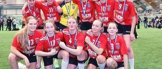 EHF levererade i Sundsvall Cup