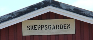 Snart startar renoveringen av Skeppsgården