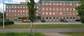 Tillverkningsföretaget i Linköping har ökat personalstyrkan rejält 
