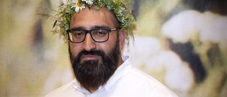 Han skrev om "sionisthundar" och "sodomiter" – kan Sverige förlåta honom?